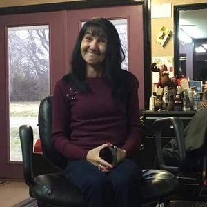 Meet your Posher, Crissy